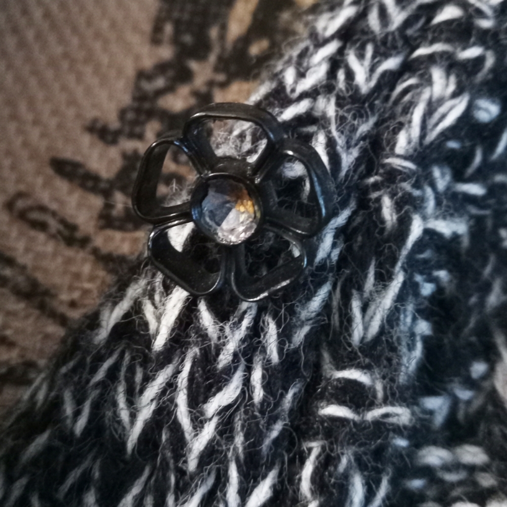 Trudy's Resort Wear Sweater View 4
